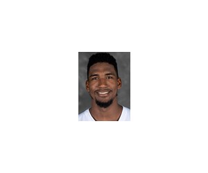 Andres Ibarguen basketball player - SG