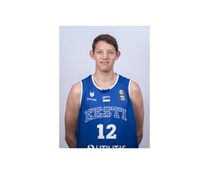 Andres Matute Perner basketball player - C