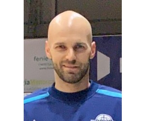 Andres Miso Molina basketball player photo 1