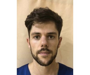 Andres Neva Martin basketball player - SG