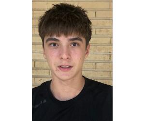 Andres Ortiz Albiol basketball player - F