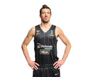 Andres Pablo Forray basketball player - G