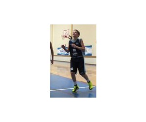 Andres Petjarv basketball player
