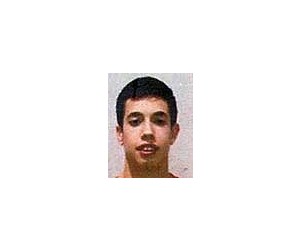 Andres Rico Garcia basketball player - G