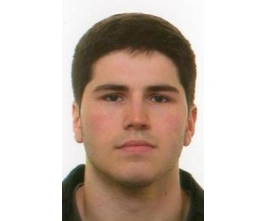 Andres Zabaleta Lasa basketball player - C