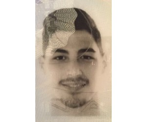 Andreu Sese Frasnedo basketball player - PG