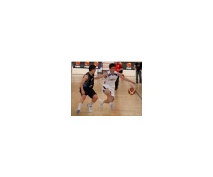 Andreu Vila Colomer basketball player - SG