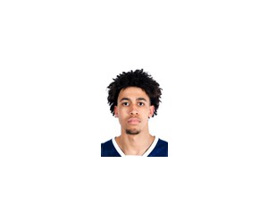 Andrew Akuchie basketball player - F