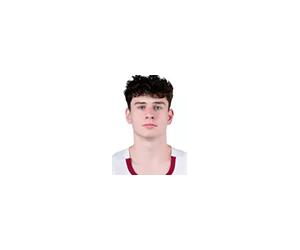 Andrew Alekseyenko basketball player - F