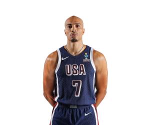Andrew Andrews basketball player photo 2