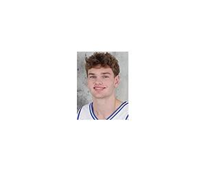 Andrew Austin basketball player - F