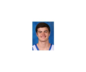 Andrew Barrett basketball player - SG