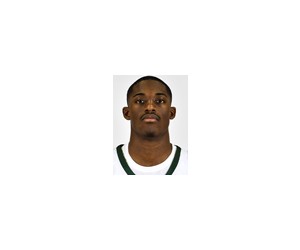 Andrew Baxley basketball player - G