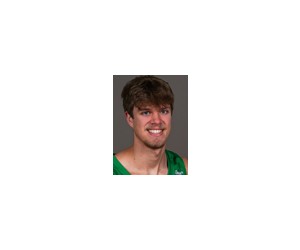 Andrew Bergan basketball player - F