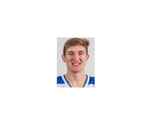 Andrew Carr basketball player - PF