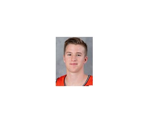 Andrew Carroll basketball player - G