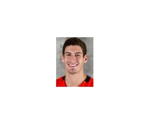 Andrew Eudy basketball player - PF