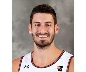 Andrew Eudy basketball player photo 2