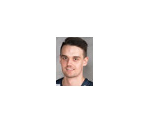 Andrew Ferguson basketball player - C/PF