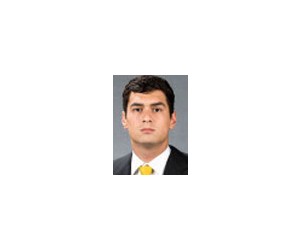 Andrew Fleming basketball player - SG