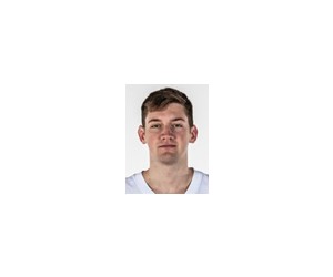 Andrew Fulin basketball player - F