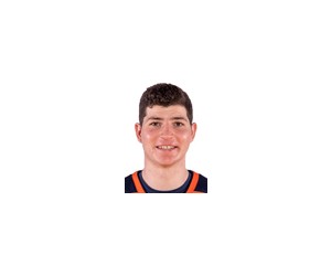 Andrew Funk basketball player - SG
