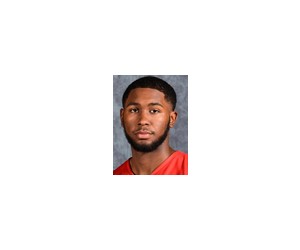 Andrew Garcia basketball player - SF
