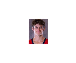 Andrew Heiden basketball player - SG