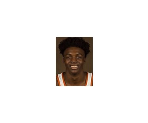 Andrew Jones basketball player photo 1