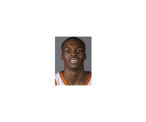 Andrew Jones basketball player - SG