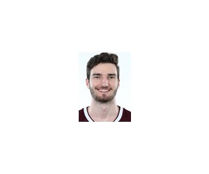 Andrew Junkin basketball player - F