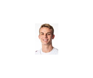 Andrew Kenny basketball player - SF