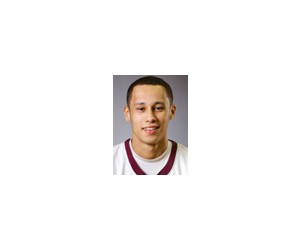 Andrew Lawrence basketball player - PG