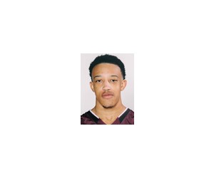 Andrew Malveaux Iii basketball player - G