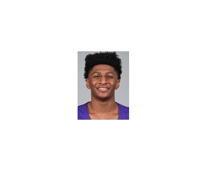 Andrew Mcconnell basketball player - PG