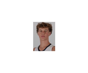 Andrew Mckeever basketball player - C