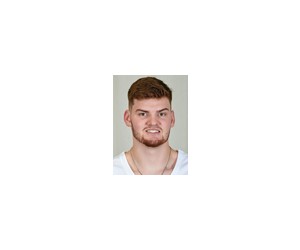 Andrew Morgan basketball player - F