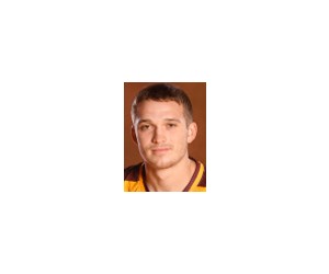Andrew Myers basketball player - G