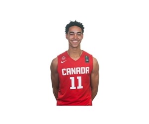 Andrew Nembhard basketball player photo 1