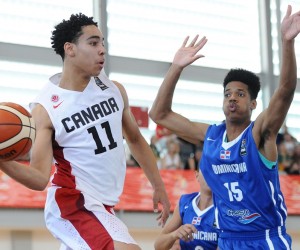 Andrew Nembhard basketball player photo 2