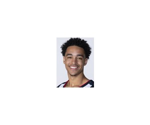 Andrew Nembhard basketball player photo 4