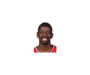Andrew Nicholson basketball player - PF