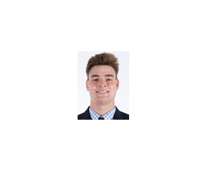 Andrew Patnode basketball player - F