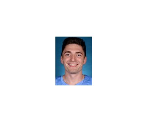 Andrew Platek basketball player - G