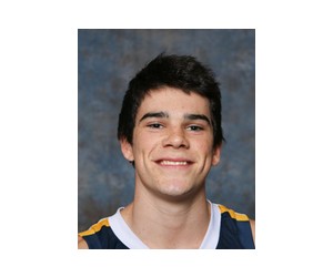 Andrew Ramirez Mountain basketball player photo 1