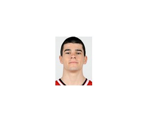 Andrew Ramirez Mountain basketball player - G