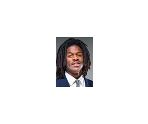 Andrew Robinson basketball player - SG/SF