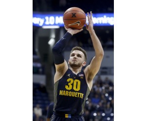 Andrew Rowsey basketball player photo 1