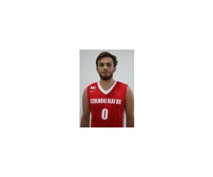 Andrew Rowsey basketball player photo 3