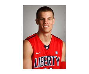 Andrew Smith basketball player photo 1